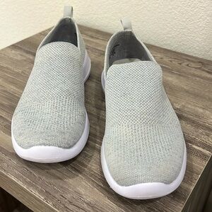 👟 Athletic Women's Comfort Slip On Sneaker👟